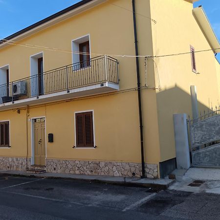 Casa Vacanze Il Giardino Villamassargia Экстерьер фото