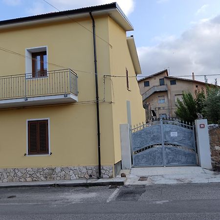 Casa Vacanze Il Giardino Villamassargia Экстерьер фото