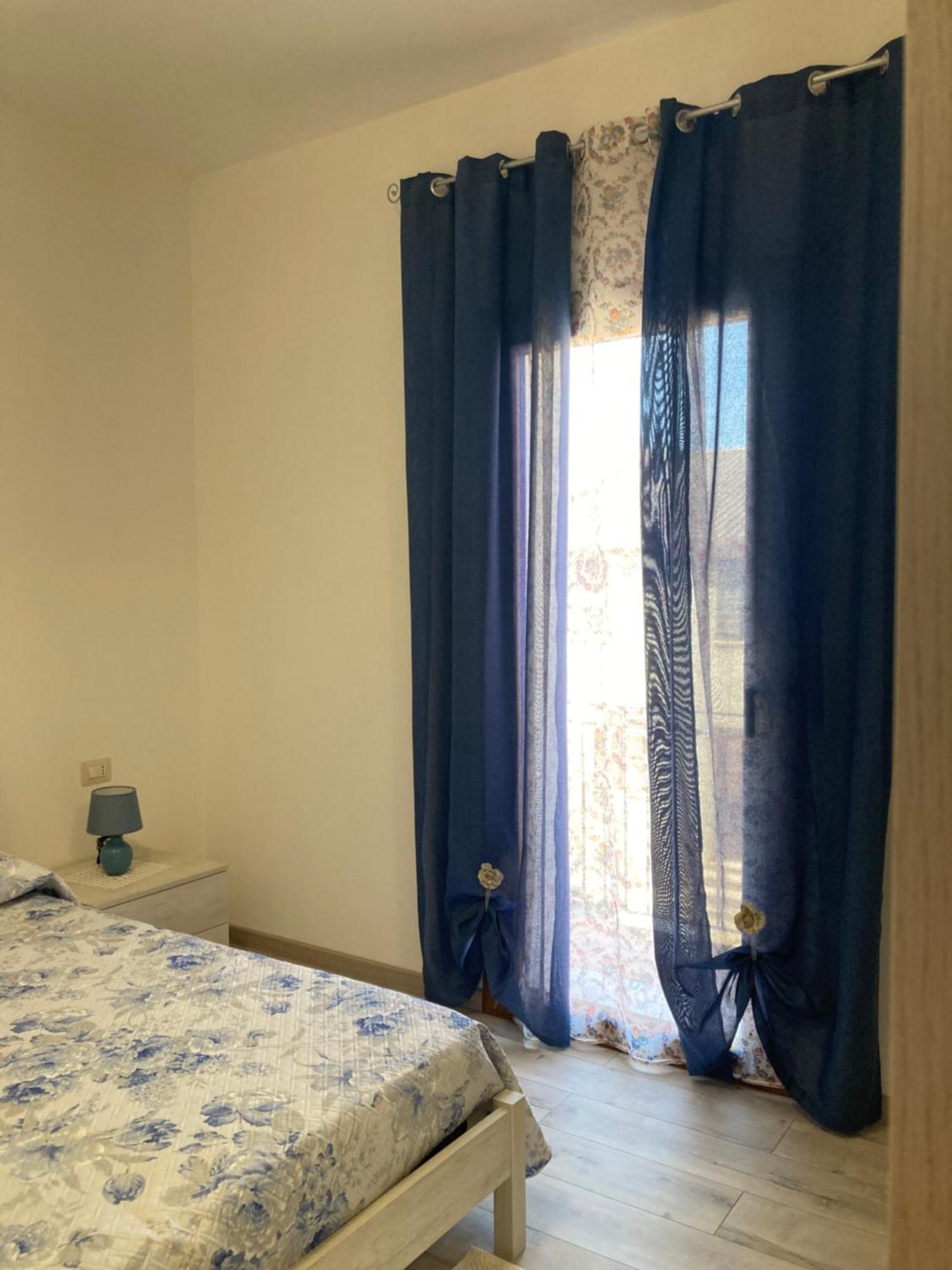 Casa Vacanze Il Giardino Villamassargia Экстерьер фото