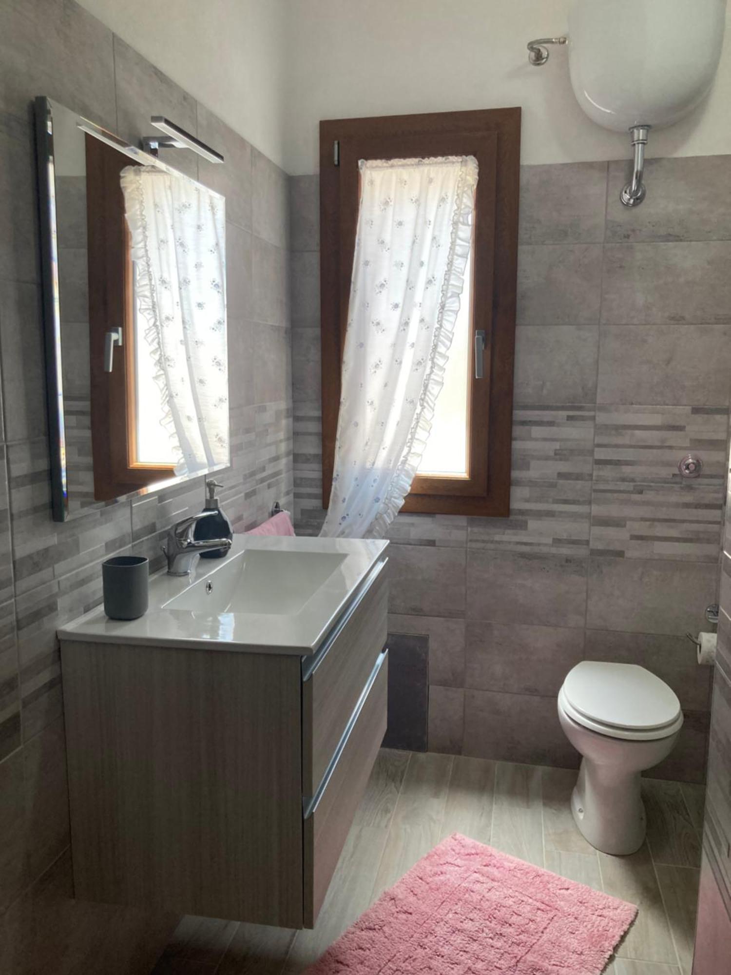 Casa Vacanze Il Giardino Villamassargia Экстерьер фото