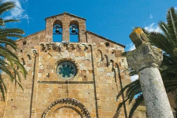 Casa Vacanze Il Giardino Villamassargia Экстерьер фото